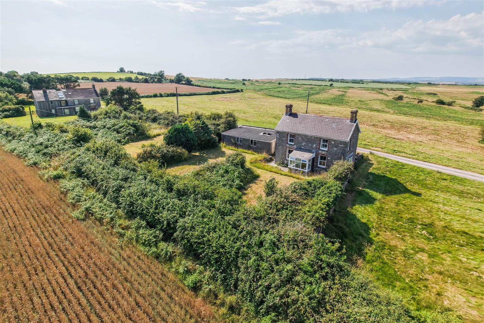 Twyn Glas, St. Brides Major, Vale Of Glamorgan, CF32 0TD